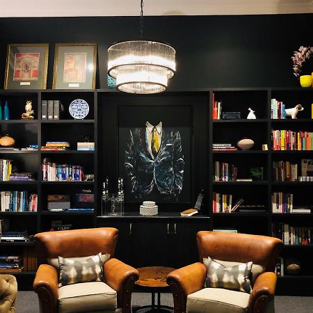 The Dudley Boutique Hotel Hepburn ภายนอก รูปภาพ