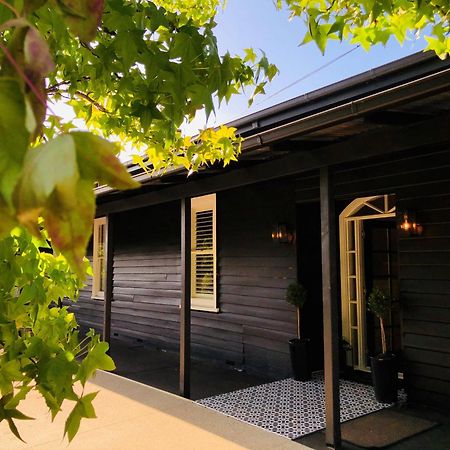 The Dudley Boutique Hotel Hepburn ภายนอก รูปภาพ