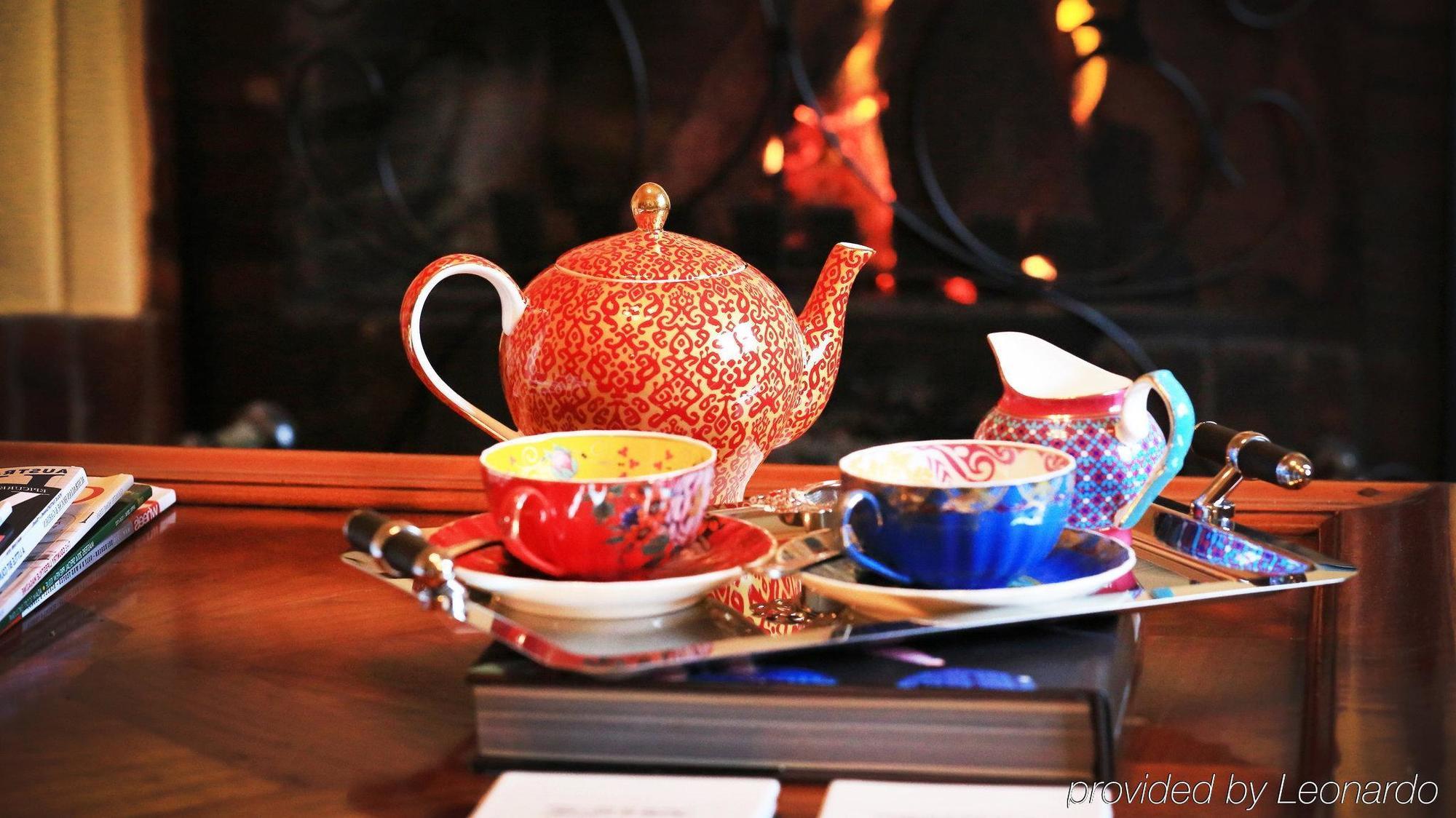 The Dudley Boutique Hotel Hepburn ภายนอก รูปภาพ