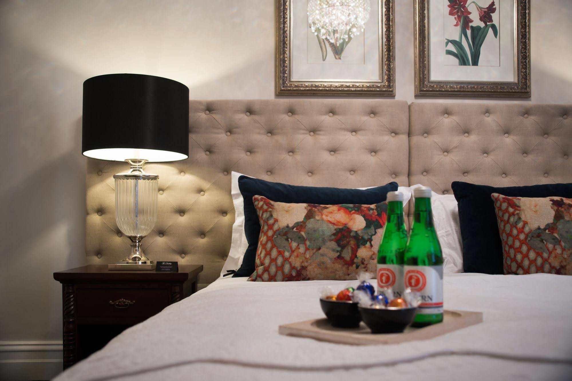 The Dudley Boutique Hotel Hepburn ภายนอก รูปภาพ
